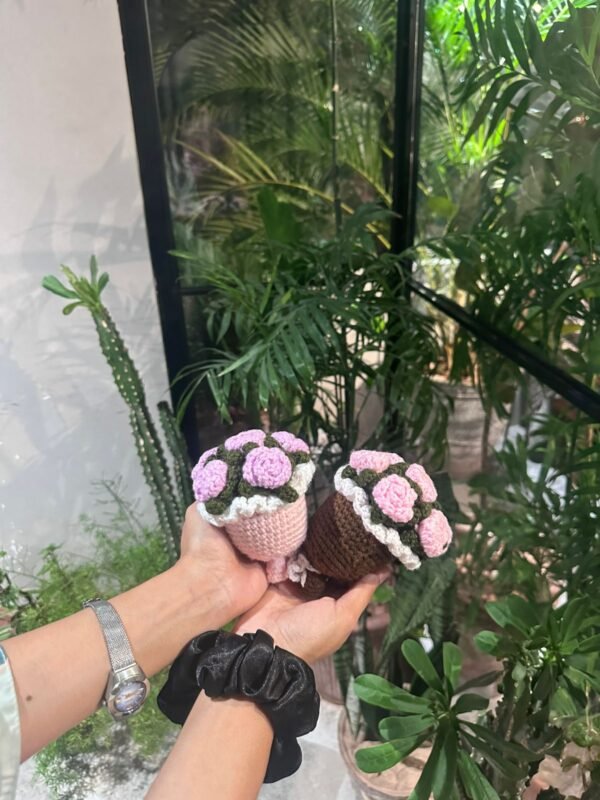 Baby Size Chunky Bouquets